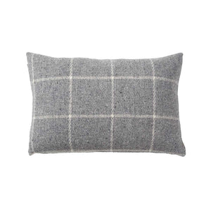 Vinga Cushion Cover (White or Grey)