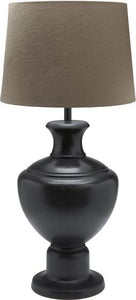 Table Lamp Alma (Black)