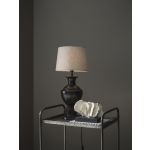 Table Lamp Alma (Black)