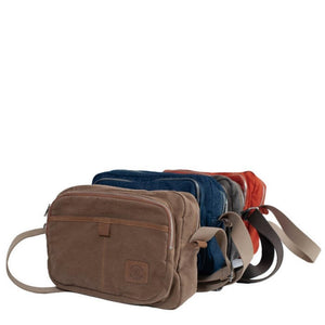 The Working Bag (3 colours)