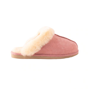 The Jessica Slippers in Pink