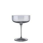 Load image into Gallery viewer, Fuum Champagne Saucers - Set of 4
