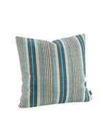 Load image into Gallery viewer, Beverly Hills Cushion in Blue 60 x 40
