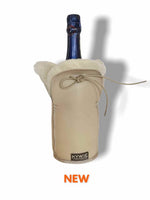 Load image into Gallery viewer, Sheepskin Champagne Cooler
