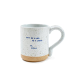 Load image into Gallery viewer, Stevie Nicks Quote Mug

