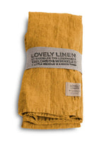 Load image into Gallery viewer, Lovely Linen Napkins
