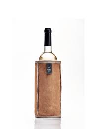 Sheepskin Wine Coolers (various colours)
