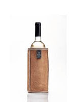 Load image into Gallery viewer, Sheepskin Wine Coolers (various colours)
