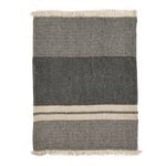 Load image into Gallery viewer, The Belgian Guest Towel Tack Stripe
