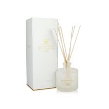 Rathbornes Dublin Tea Rose, Oud and Patchouli Reed Diffuser