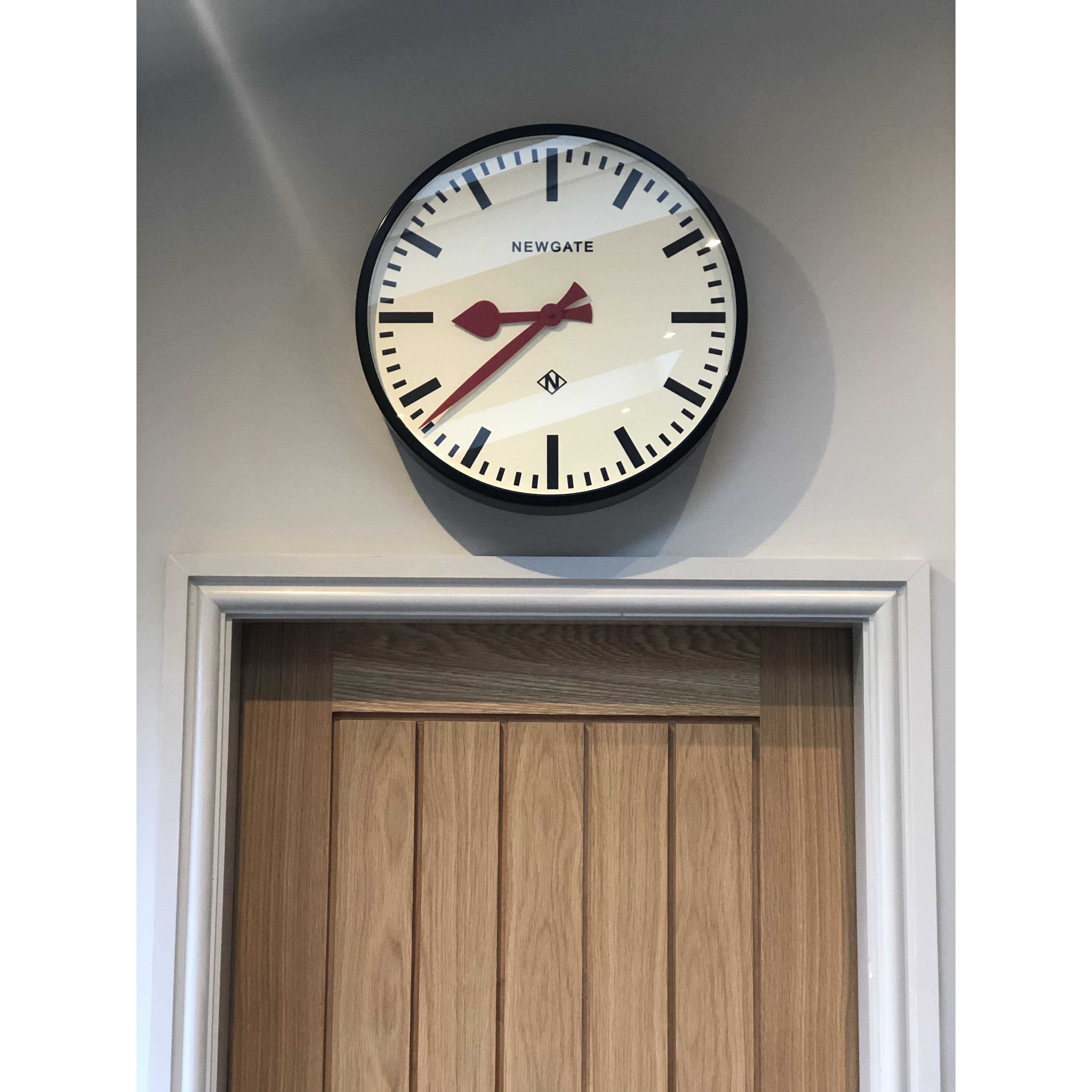 Newgate Putney Clock