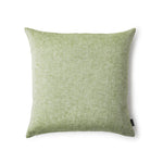 Load image into Gallery viewer, Linen Cushion (yellow, green, natural)
