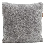 Load image into Gallery viewer, Sheepskin Cushion Lina (3 colours)
