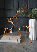 Load image into Gallery viewer, Copper Deer
