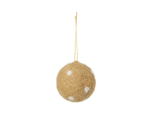 Deco Ball Wollie