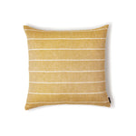Load image into Gallery viewer, Linen Stripe Cushion (3 colours)
