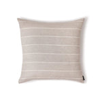 Load image into Gallery viewer, Linen Stripe Cushion (3 colours)
