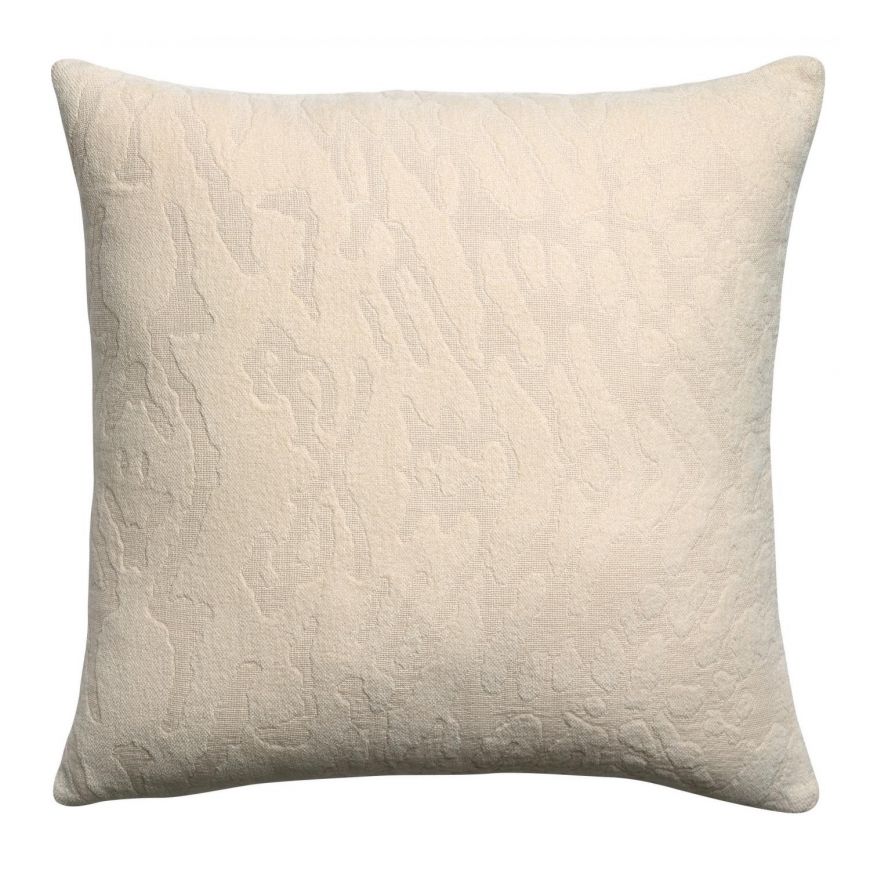 Cushion Ines in Cream