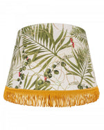 Load image into Gallery viewer, Tropical Garden Lampshade by Mind The Gap
